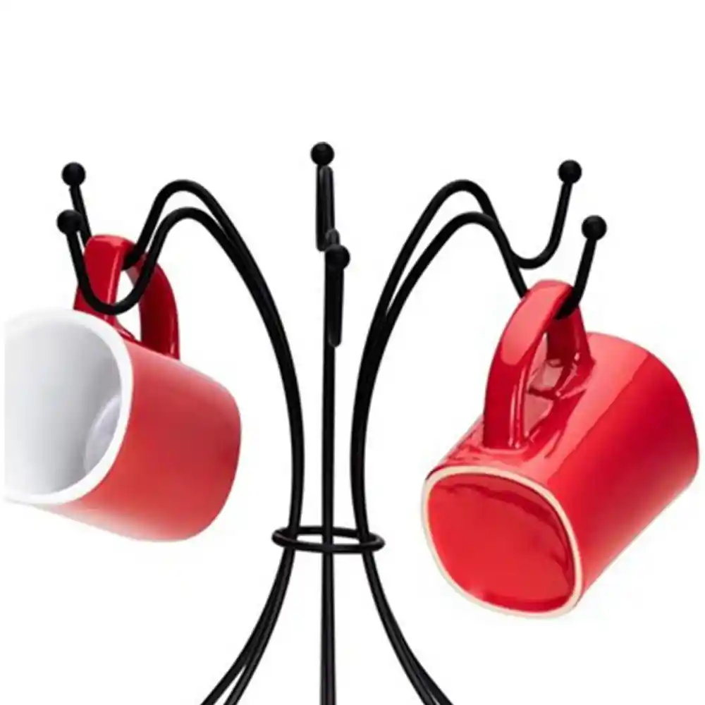 Kupa Askısı Nedir ve Dekorasyonda Nasıl Kullanılır