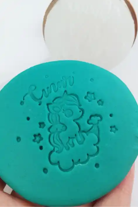 Kurabiye Mührü Dekorasyonunda Yaratıcı ve Estetik Fikirler ve Kullanım İpuçları