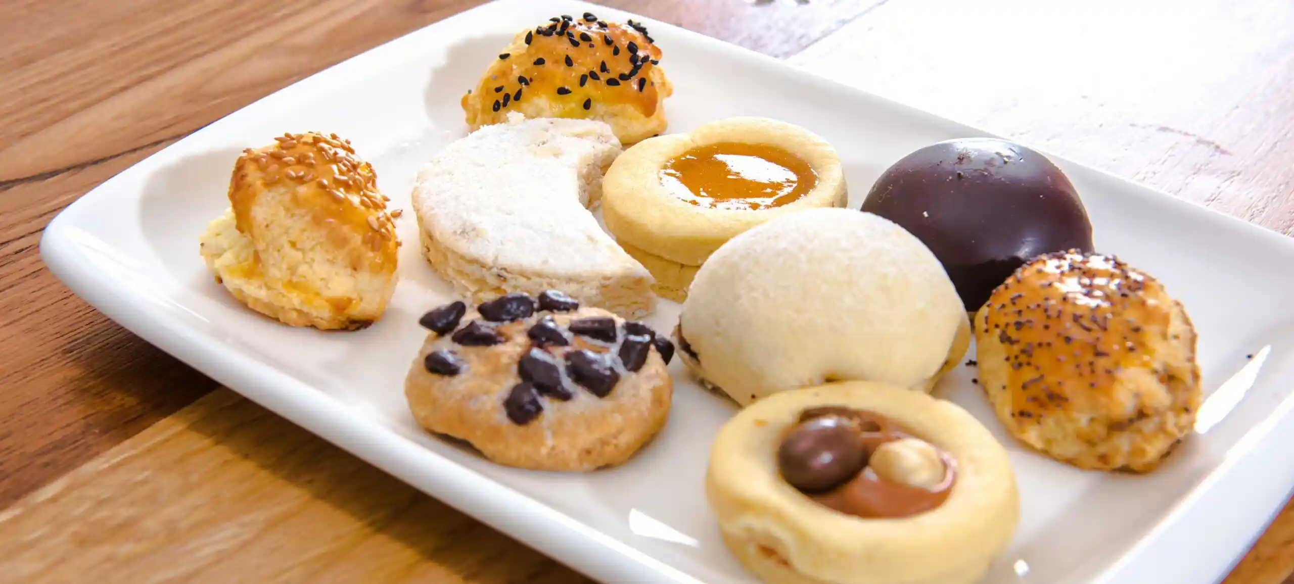 Kurabiye Tabağı Dekorasyonu ve Sunum İpuçlarıyla Şıklığı Yakalayın