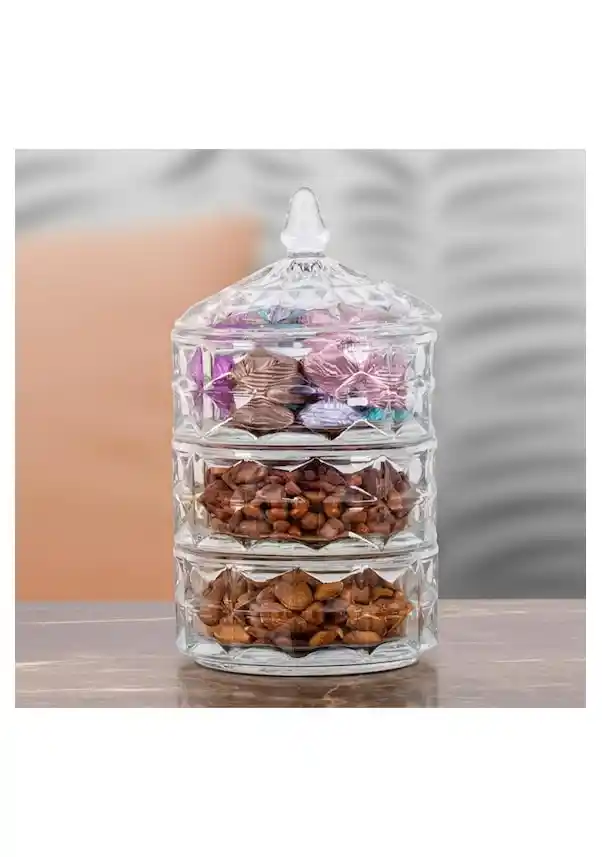 Kurabiyelik Cam ile Modern ve Şık Ev Dekorasyonunda Zarif Dokunuşlar