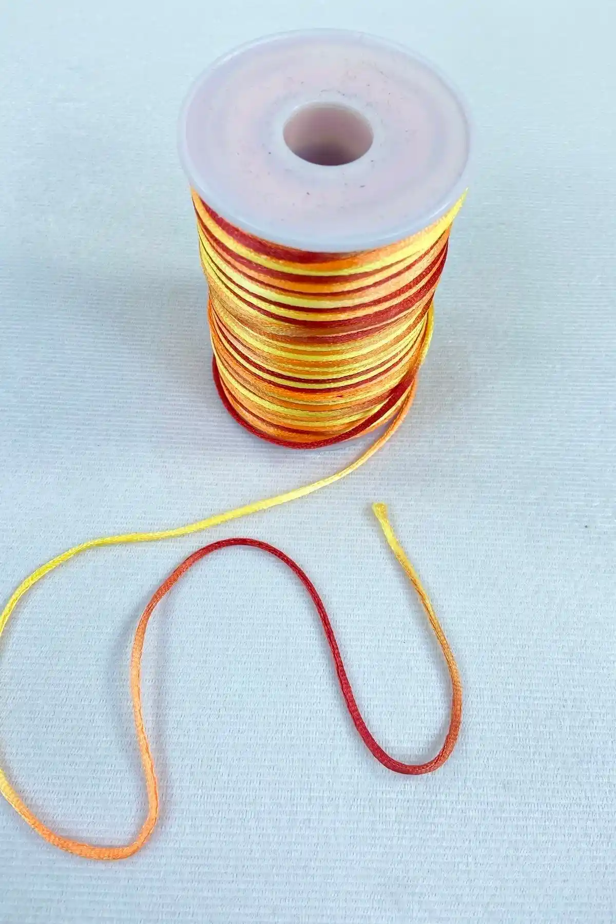 Kurdele İpi Kullanımıyla Dekorasyonda Estetik ve Yaratıcı Fikirler