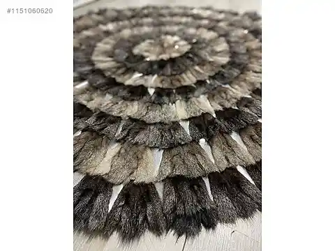 Kürk Paspaslar ile Ev Dekorasyonunuza Şıklık ve Konfor Katın