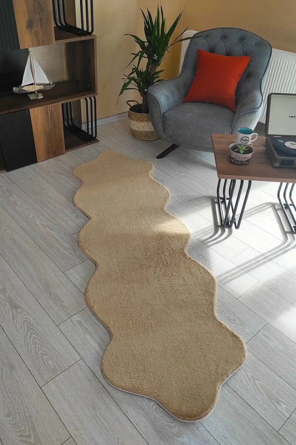 Kürk Post Halılar ile Şıklık ve Konforu Bir Arada Yaratma Rehberi