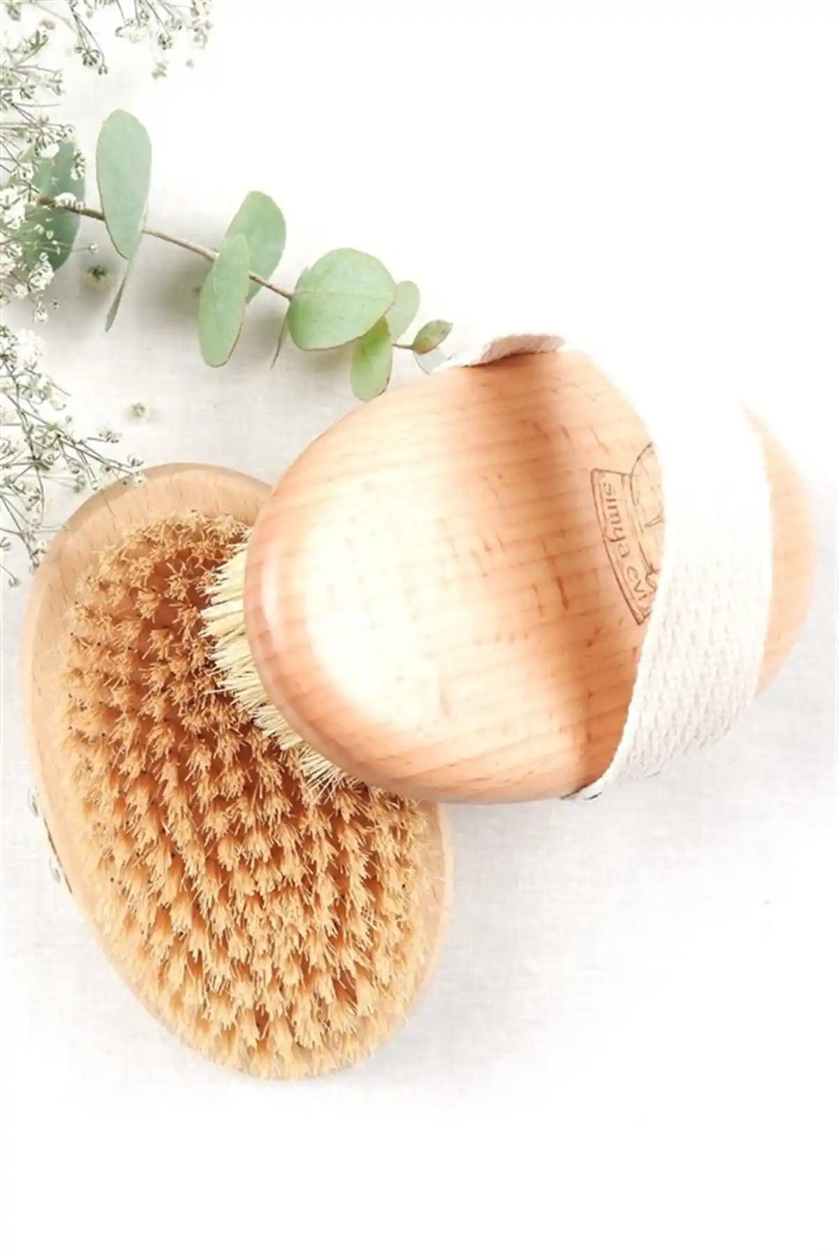 Kuru Fırça Uygulaması ile Dekorasyonda Estetik ve Koruma Teknikleri