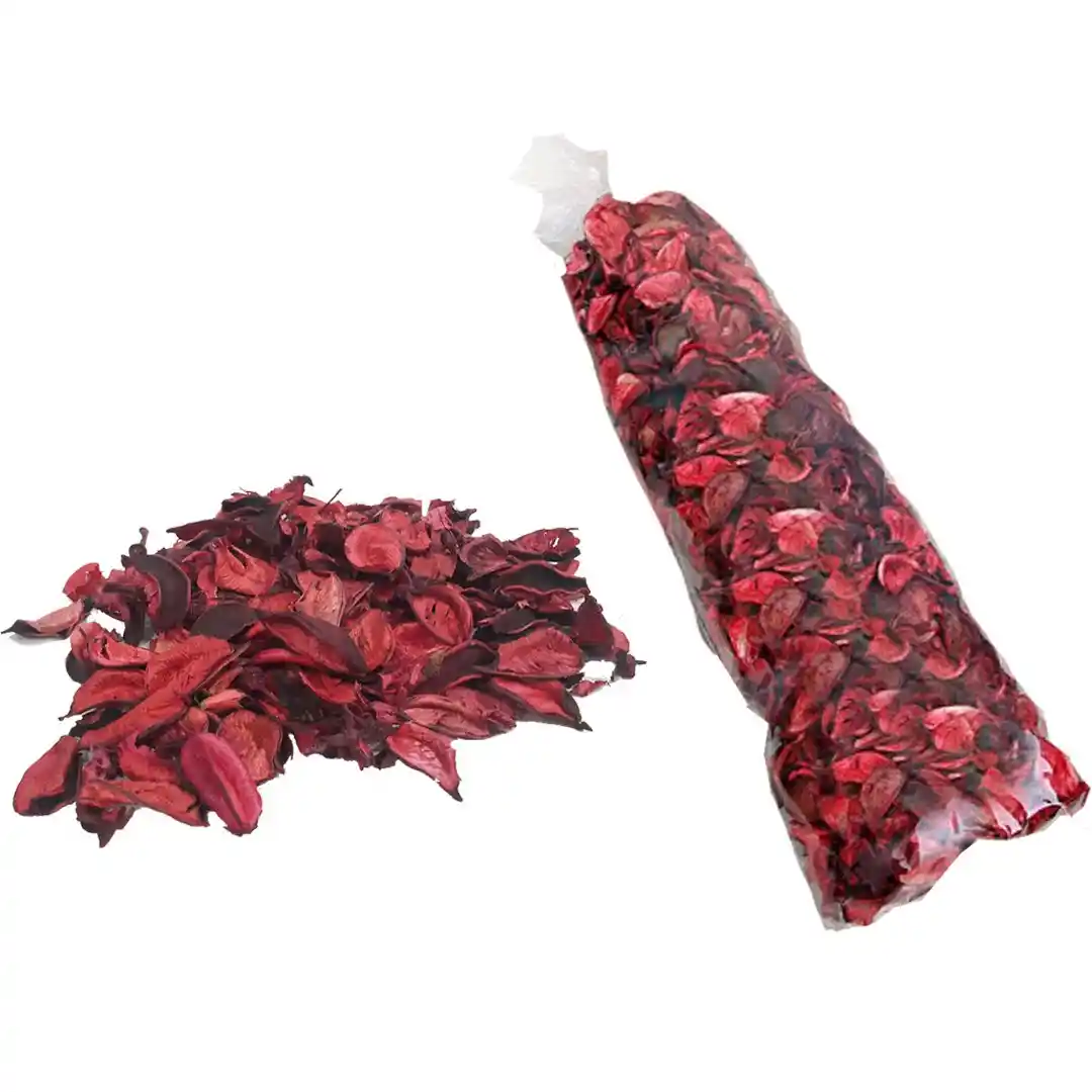 Kuru Gül Dekorasyonunda Zarafet ve Doğallık İçin Modern Kullanım İpuçları