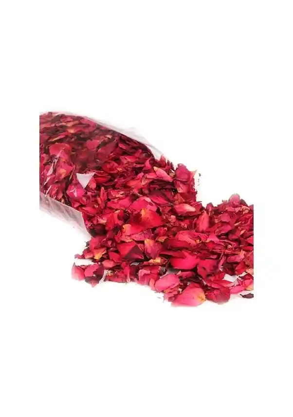 Kuru Gül Yaprakları Süsleme ile Doğal ve Zarif Dekorasyon Çözümleri