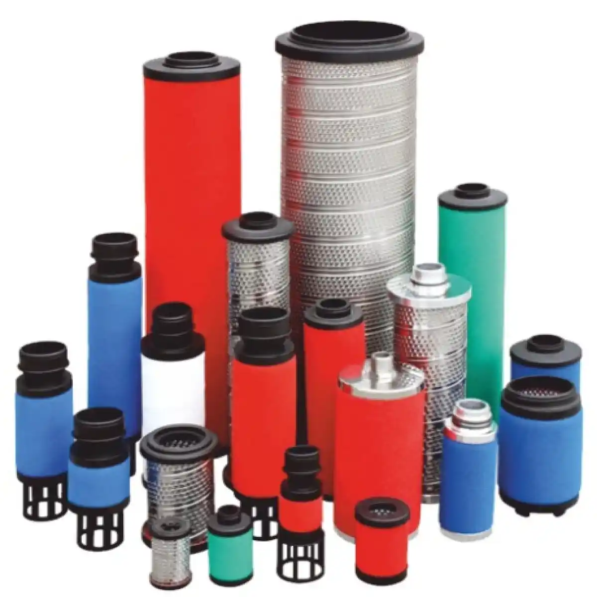 Kurutucu Filtreler ile Dekorasyonda Yenilikçi ve Fonksiyonel Çözümler