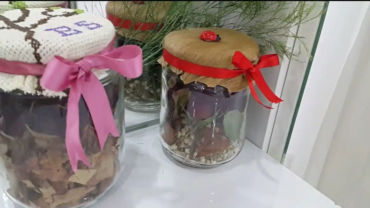 Kurutulmuş Güllerin Saklama Yöntemleri ve Dekorasyonda Kullanım İpuçları