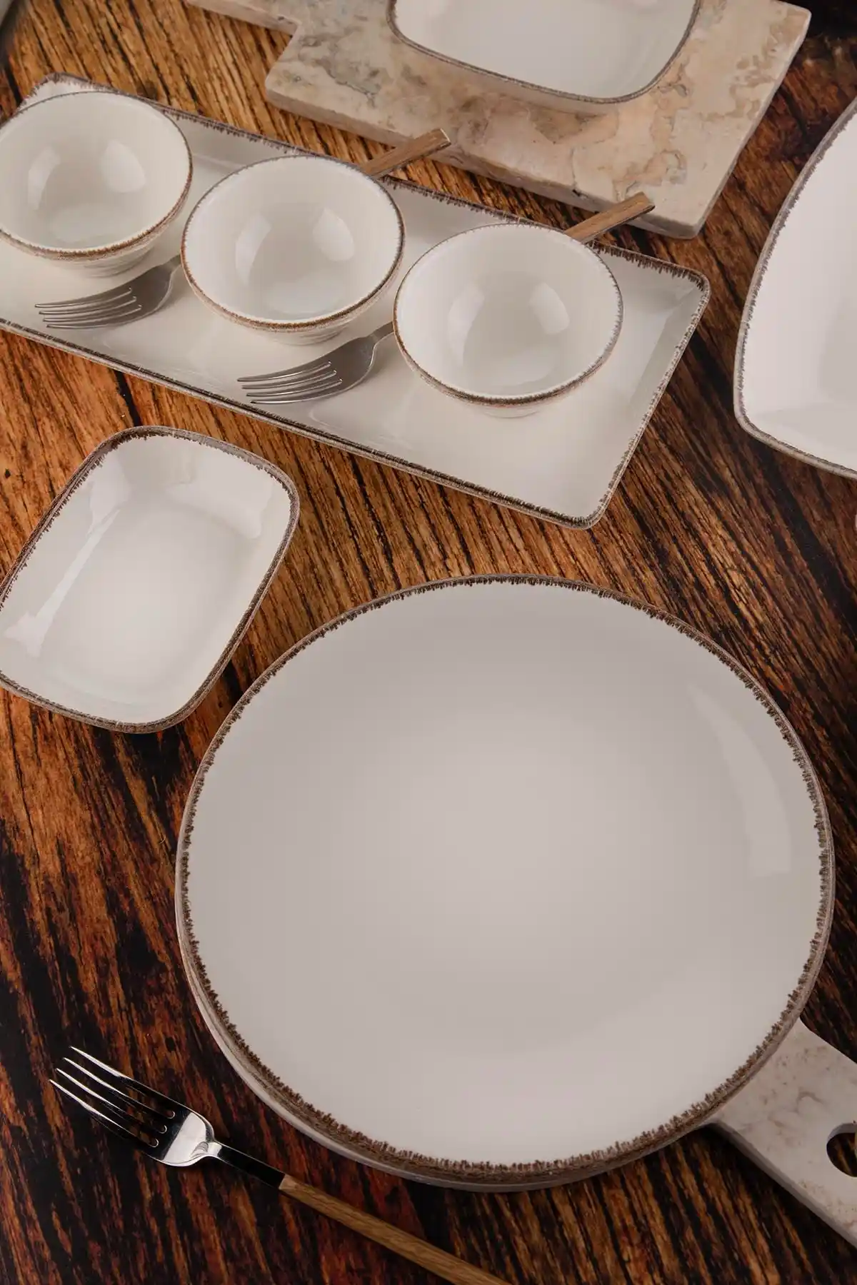 Kütahya Kahvaltı Takımıyla Dekorasyonunuzu Zenginleştirme Rehberi