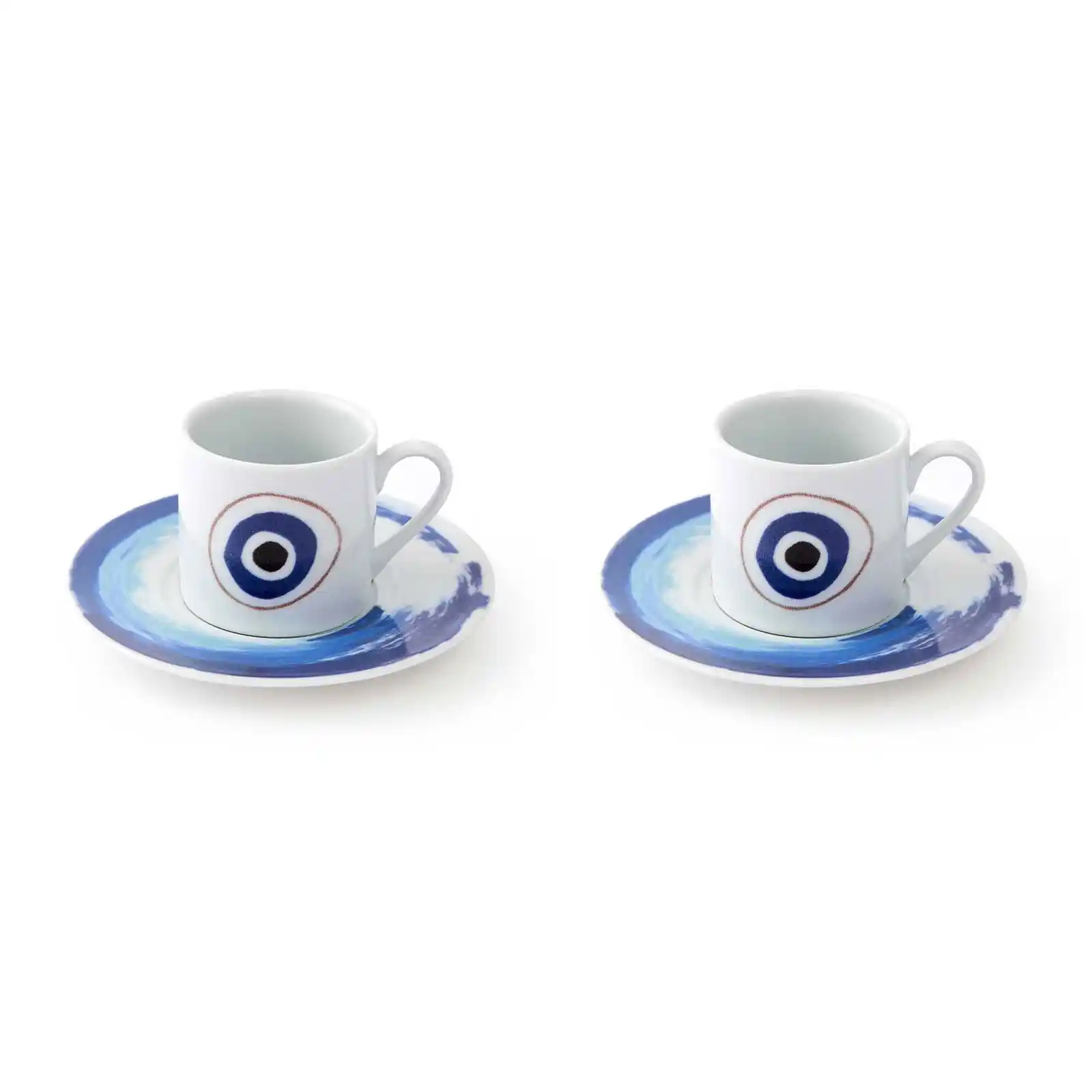 Kütahya Kahve Fincanları: Geleneksel Tasarımlar ve Dekoratif Kullanım İpuçları