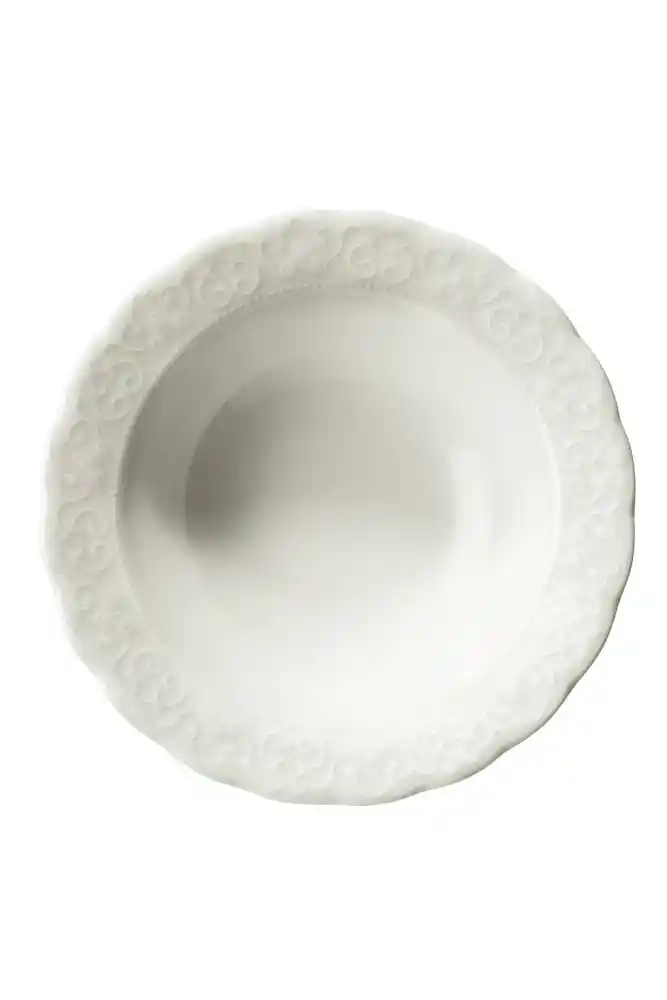 Kütahya Porselen Bone İrem Serisi ile Dekorasyonunuza Zarif Dokunuşlar ve Şıklık