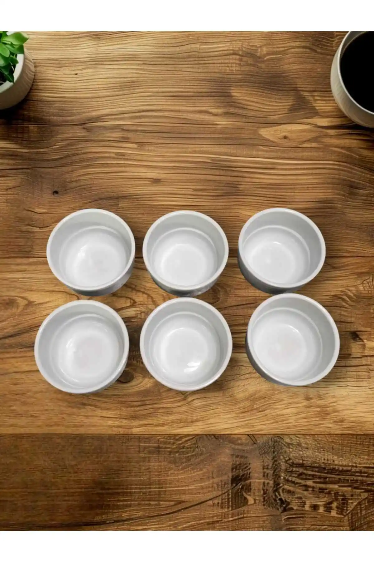 Kütahya Porselen Çerezlikleri ile Zarif Dekorasyon ve Fonksiyonellik Önerileri