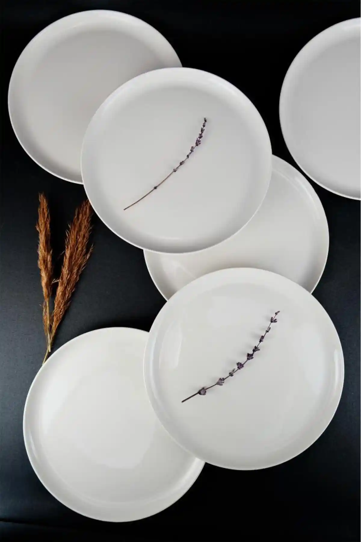 Kütahya Porselen Oslo Koleksiyonu ile Modern ve Şık Dekorasyon Fikirleri