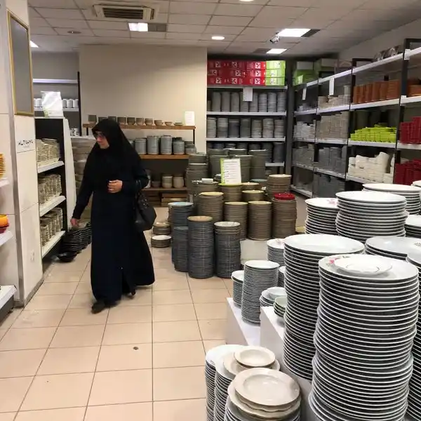 Kütahya Porselen Outletleriyle Ev Dekorasyonunda Şıklık ve Uygun Fiyatlar