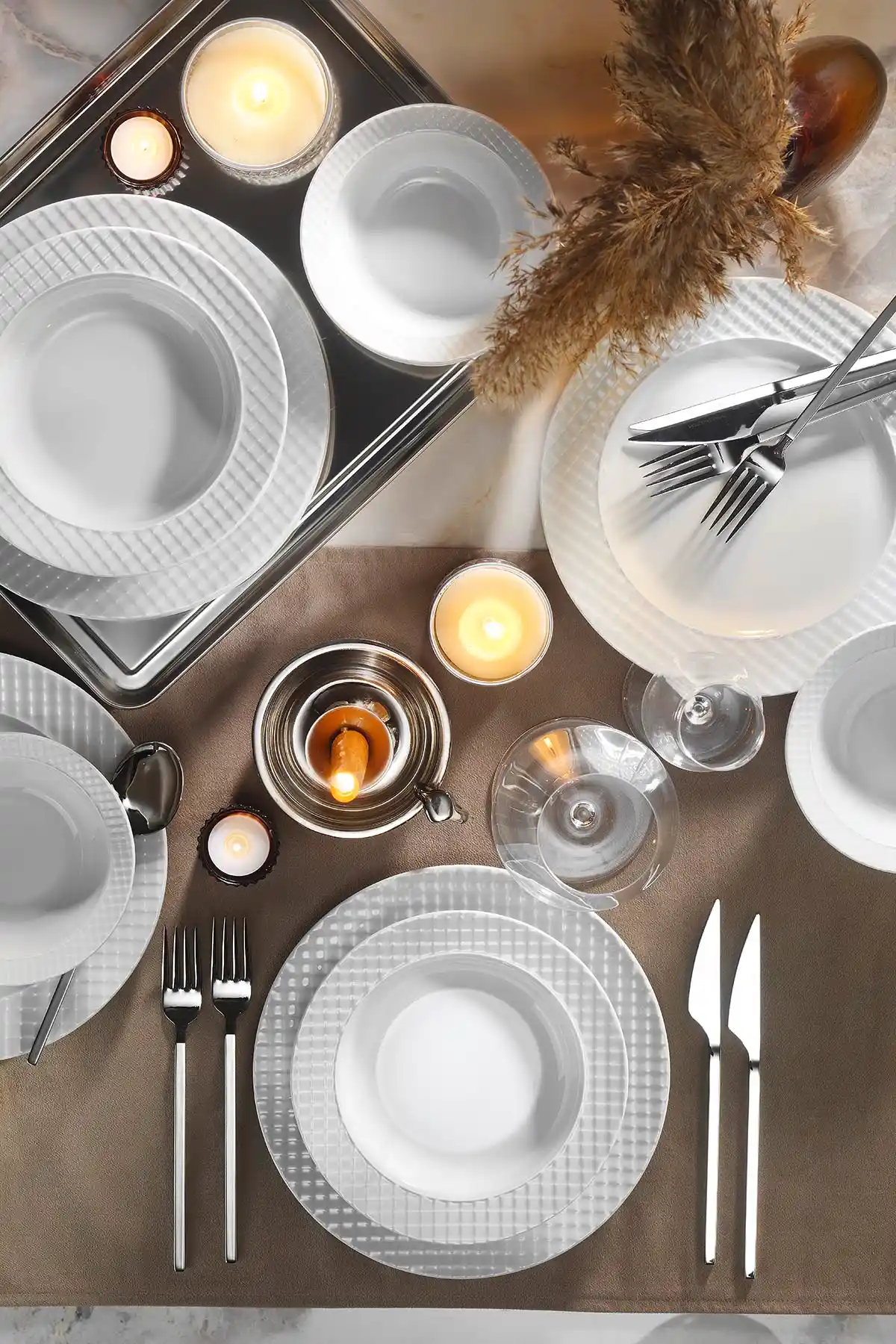 Kütahya Porselen ve Denizli Dekorasyon Dünyası: Seramik ve Çini Sanatında Yenilikler ve Trendler