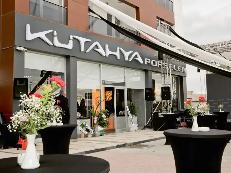 Kütahya Porselen ve Edirne: Geleneksel ve Modern Dekorasyon Trendleri