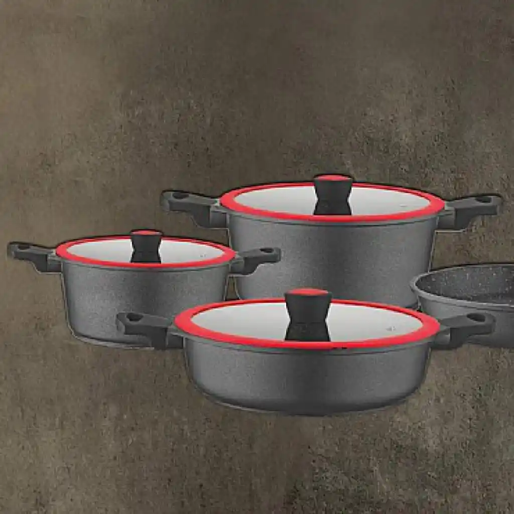 Kütahya Tencere Setleri ile Mutfakta Estetik ve Fonksiyonellik Sağlama