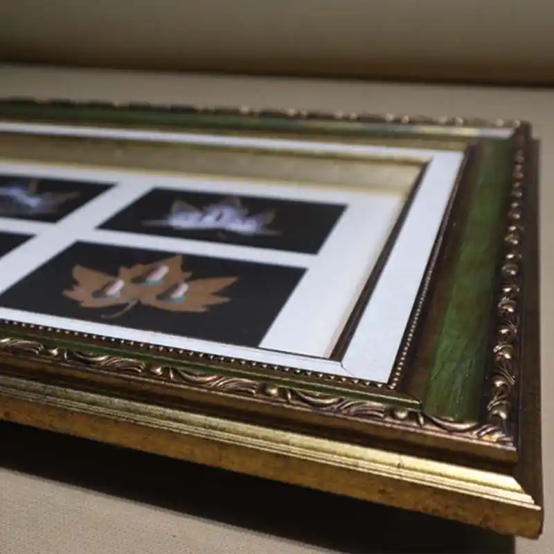 Kutu Çerçeve ile Dekorasyonda Şıklık ve İşlevsellik Yaratıcı İç Mekan Tasarımları