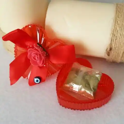 Kutu Kına ile Dekorasyonda Zarif ve Anlamlı Dokunuşlar: Geleneksel ve Modern Tarzlar