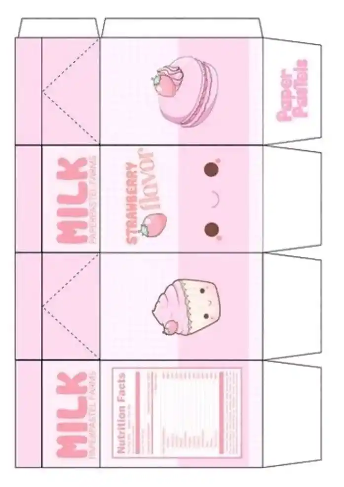 Kutu Şablonlarıyla Dekorasyonda Yenilikçi ve Kişisel Dokunuşlar Yapma Yöntemleri