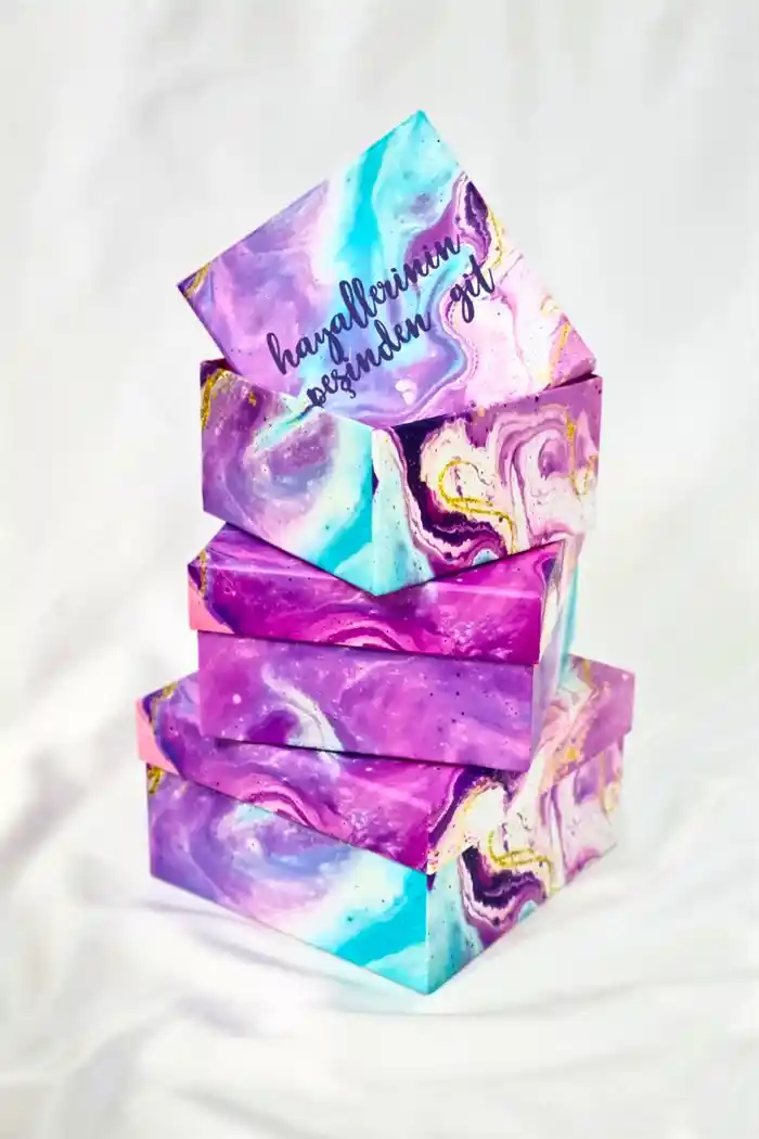 Kutu Setleri ile Dekorasyonda Şıklık ve Fonksiyonellik Sağlayan Pratik Çözümler