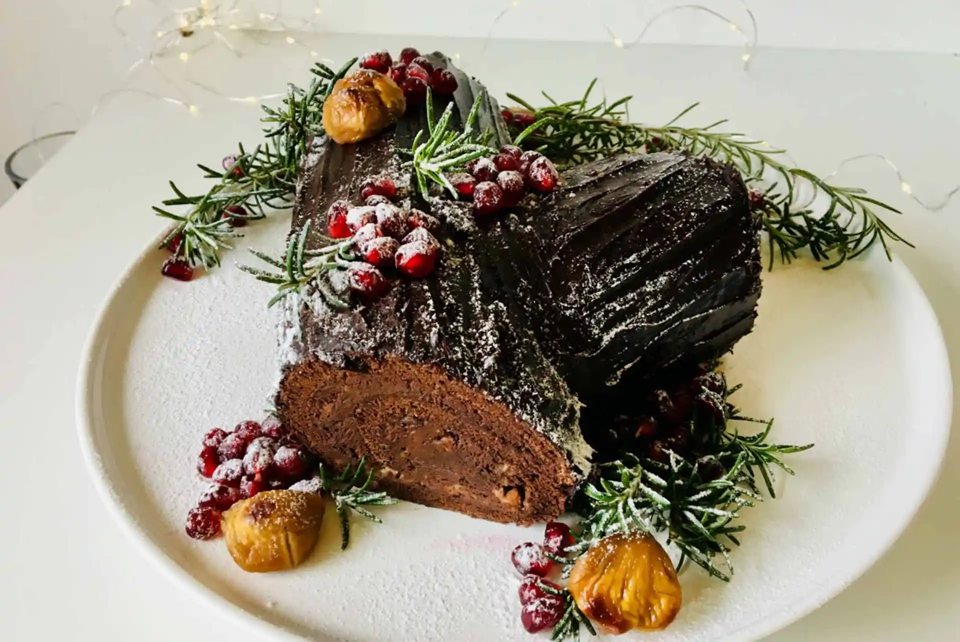 Kütük Kullanımıyla Doğal ve Şık İç ve Dış Mekan Dekorasyonları Nasıl Yapılır