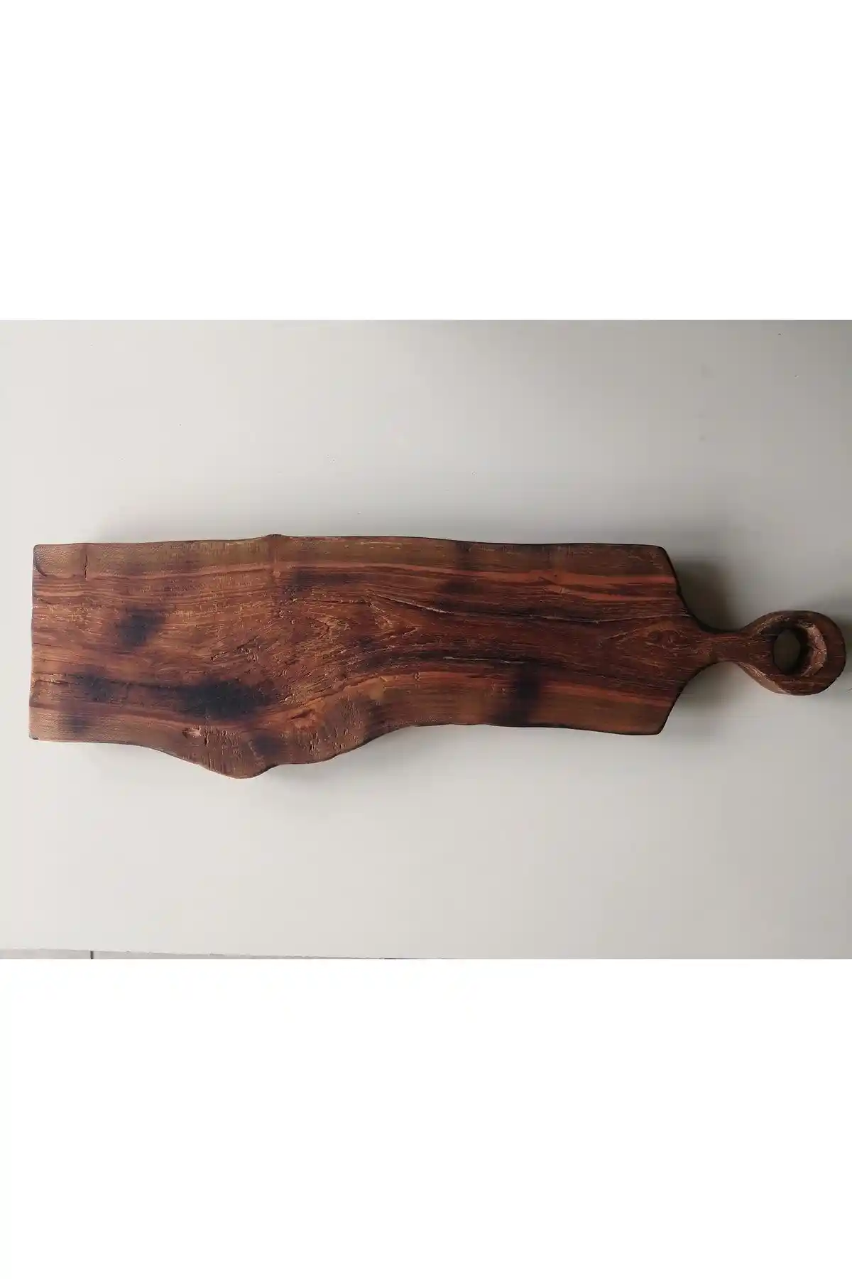 Kütük Sunum Tahtasıyla Doğal ve Şık Dekorasyon Trendleri ve Kullanım İpuçları