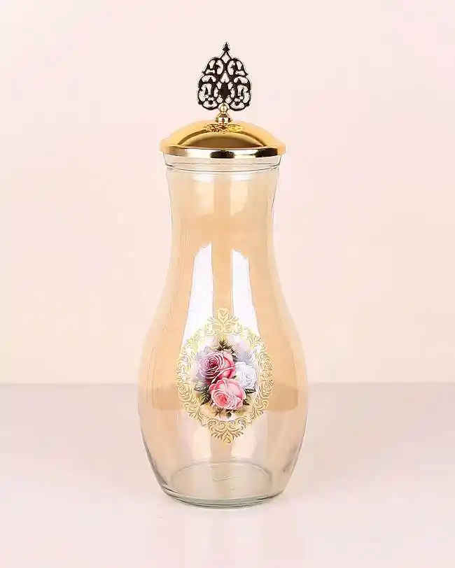 Labut Kavanozlarıyla Dekorasyonda Şıklık ve İşlevsellik Sağlayan Pratik Çözümler