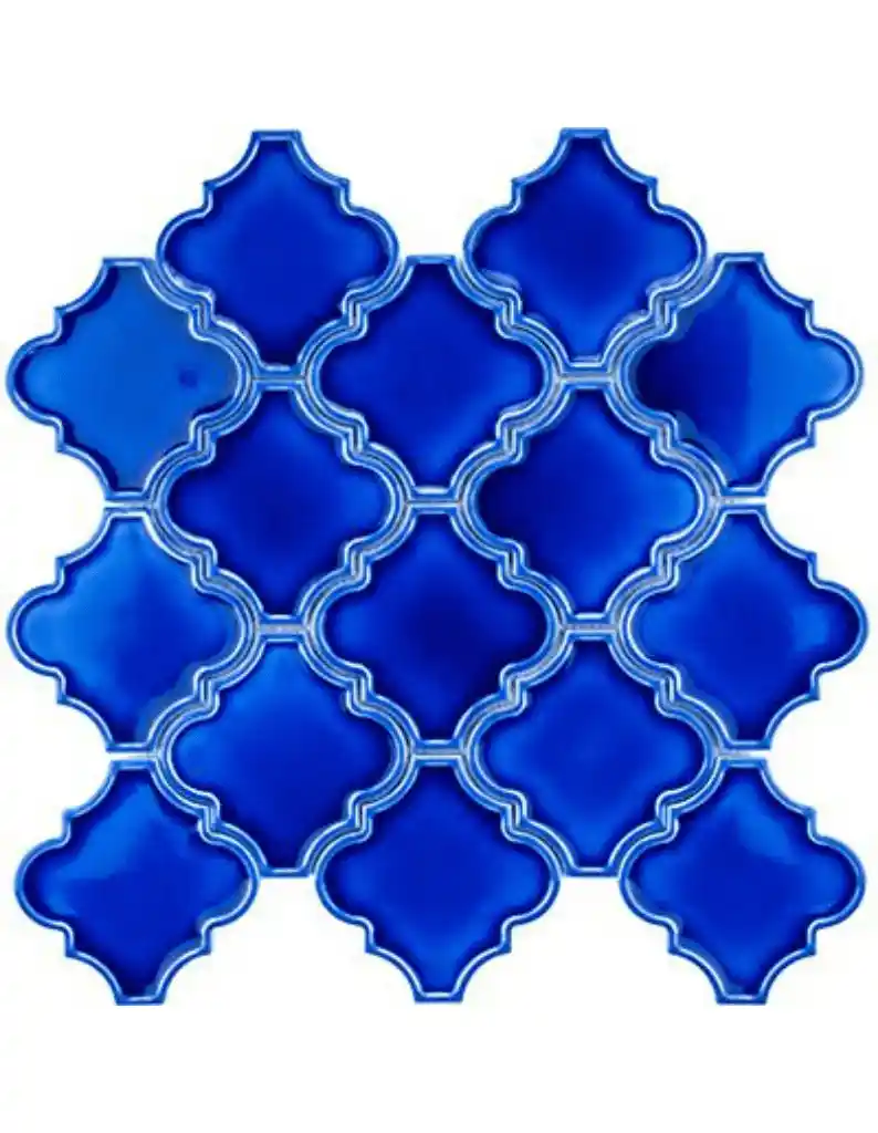 Lacivert Seramik ile Dekorasyonda Zarafet ve Modernlik İçin İpuçları