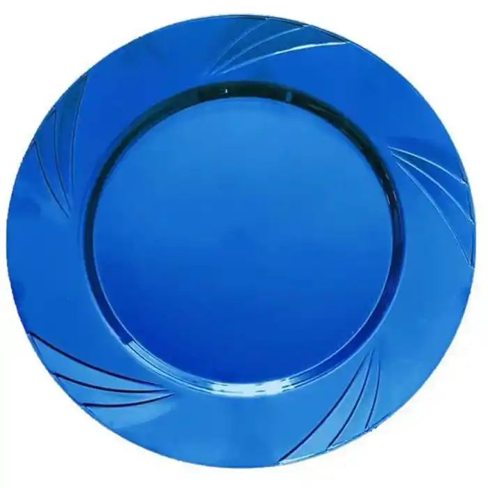 Lacivert Tabak Dekorasyonunda Şıklık ve Zarafetin Modern Kullanımı