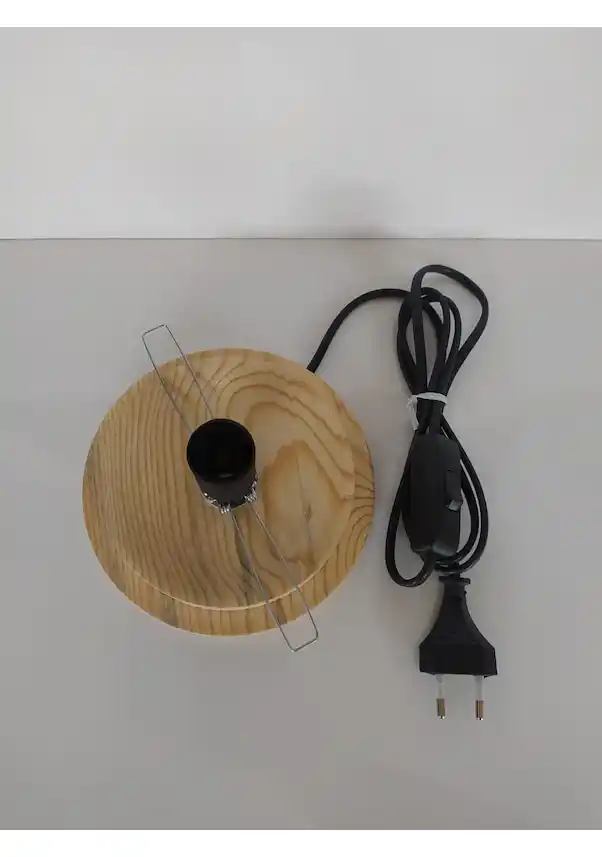 Lamba Altlıkları ile Dekorasyonda Doğallık ve Şıklık Yaratın