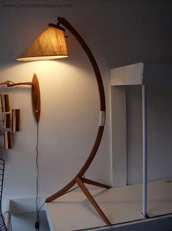 Lamba Deri Kullanımıyla Dekorasyonda Şıklık ve Dayanıklılık Sağlama Rehberi