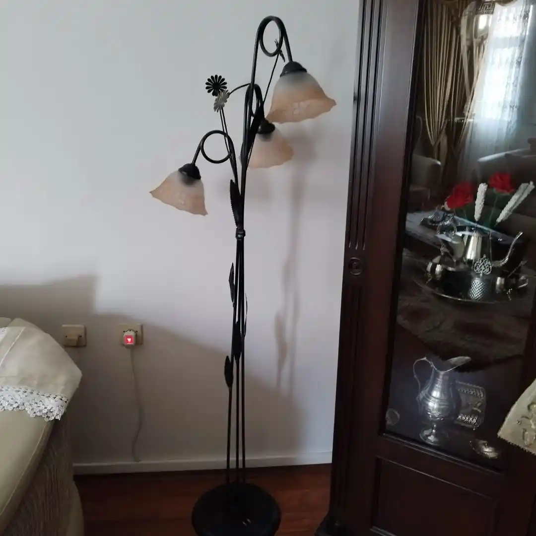 Lambader Dekorasyonuyla Mekânınıza Şıklık ve Fonksiyonellik Katın