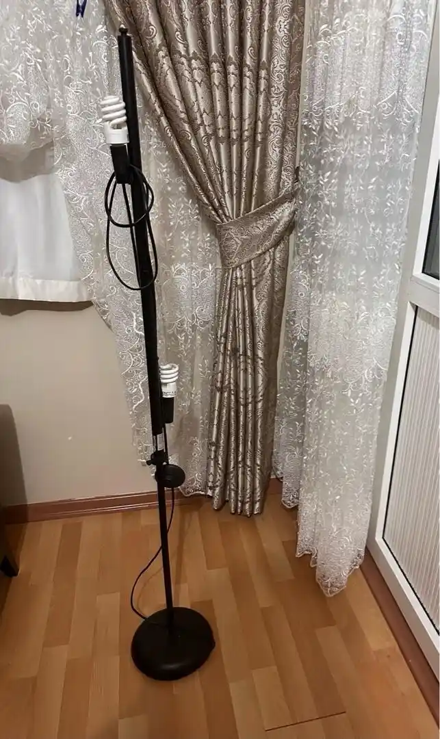 Lambader İskeleti Nedir ve Dekorasyonda Nasıl Kullanılır