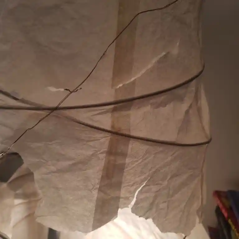 Lambader Kağıdıyla Dekorasyonda Zarafet ve Şıklık Yaratmanın Yolları