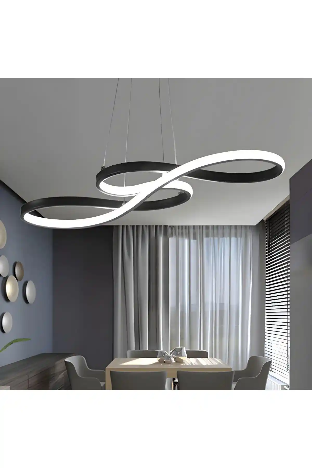 Lambader Kullanımının Dekorasyondaki Önemi ve Doğru Seçim İpuçları