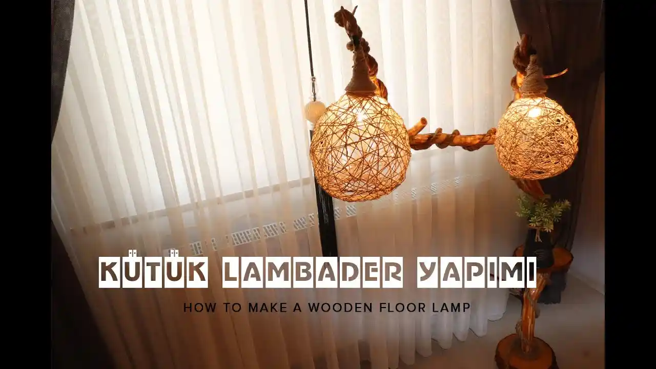 Lambader Kurulumu ve Dekorasyonda Şıklık Katmanın İpuçları