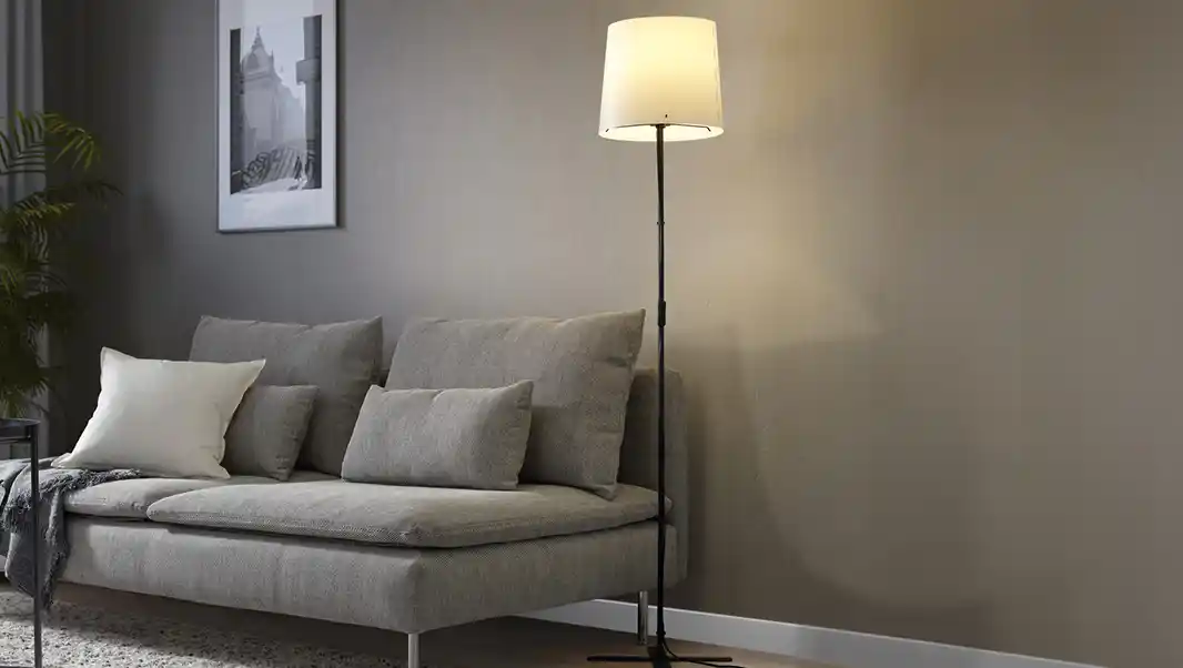 Lambader Modelleri ile Evinize Şıklık Katmanın En İyi Yolları