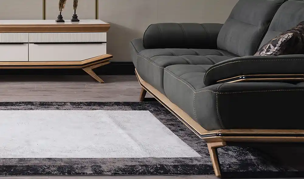 Larina Koltuk Takımı ile Modern ve Şık Dekorasyon Çözümleri