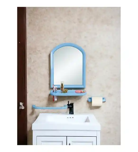 Lavabo Ayna Setleri: Modern ve Fonksiyonel Banyo Dekorasyonunun Anahtarı