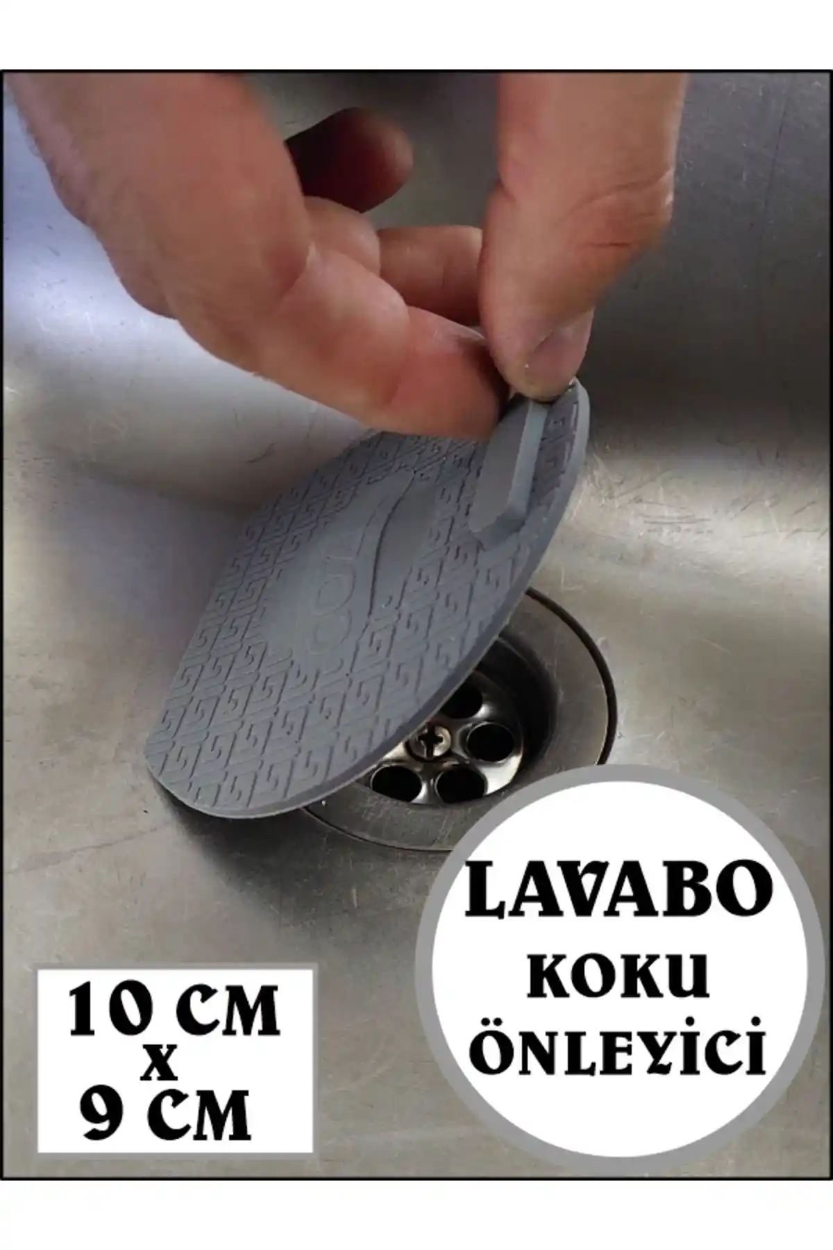 Lavabo Koku Önleyici Ürünler ve Banyo Hijyenini Artırma Yöntemleri