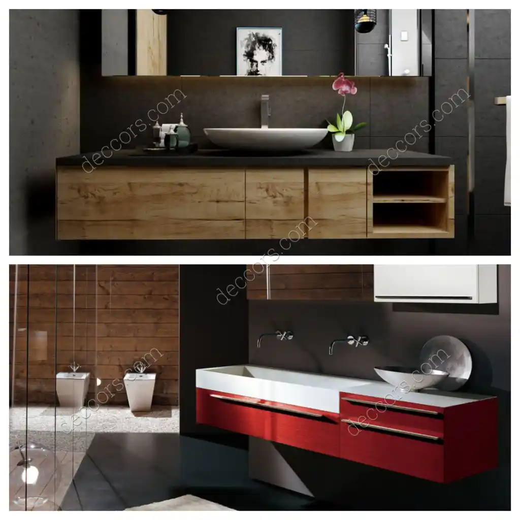 Lavabo Modelleri ve Dekorasyonda Estetik ile Fonksiyonellik Uyumu