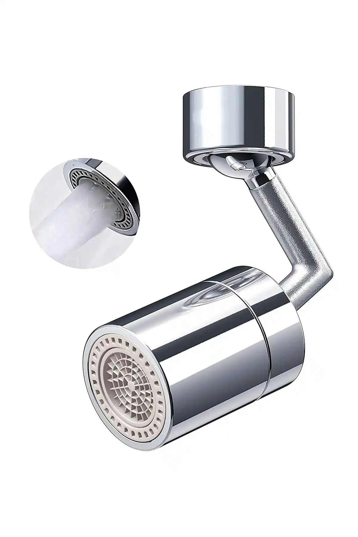 Lavabo Musluk Başlığı Seçimi ve Dekorasyonda Rolü: Estetik ve Fonksiyonellik Rehberi