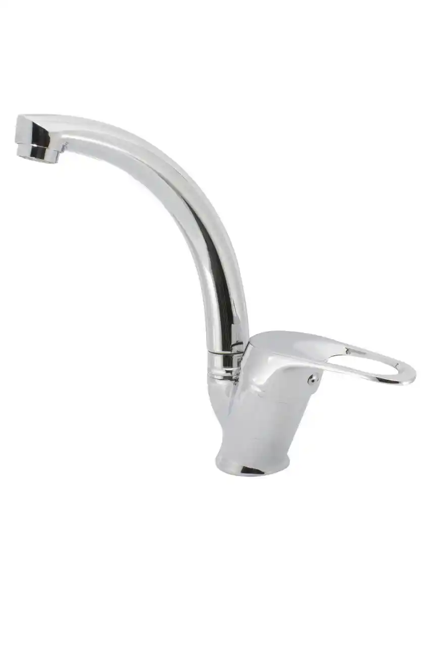 Lavabo Muslukları Seçerken Dekorasyon ve Fonksiyonellik İçin İpuçları