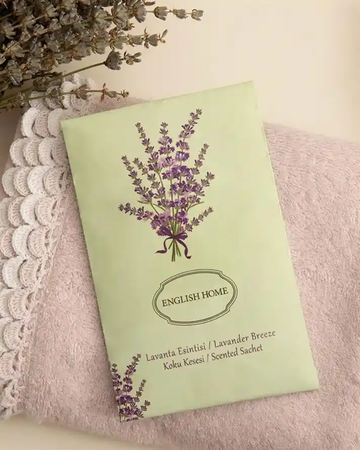 Lavanta Esintisi ile Doğal ve Şık Dekorasyon Fikirleri ve Atmosfer Yaratma