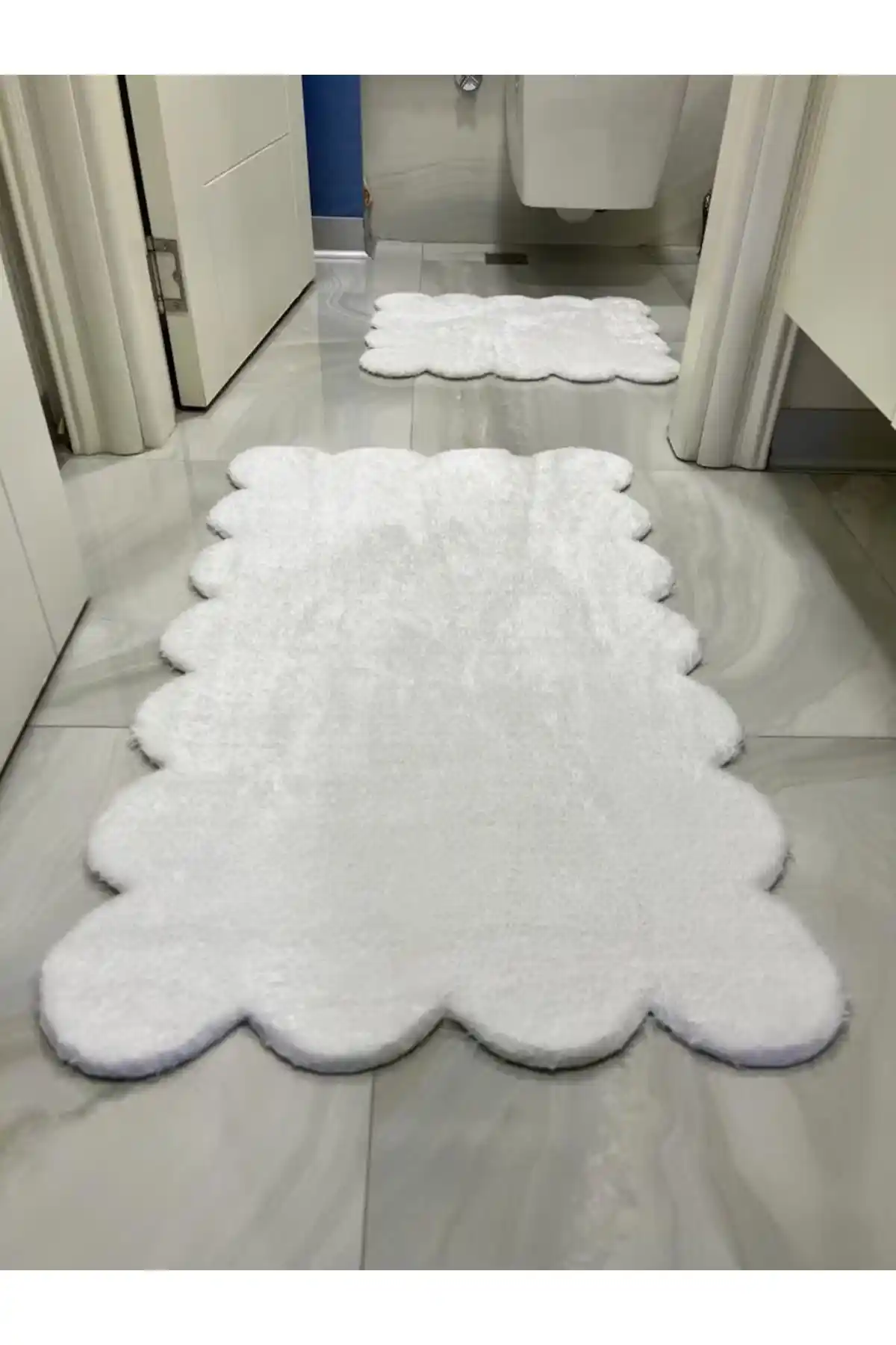 Lazer Kesim Banyo Paspası: Modern Tasarımlar ve Fonksiyonel Özellikler