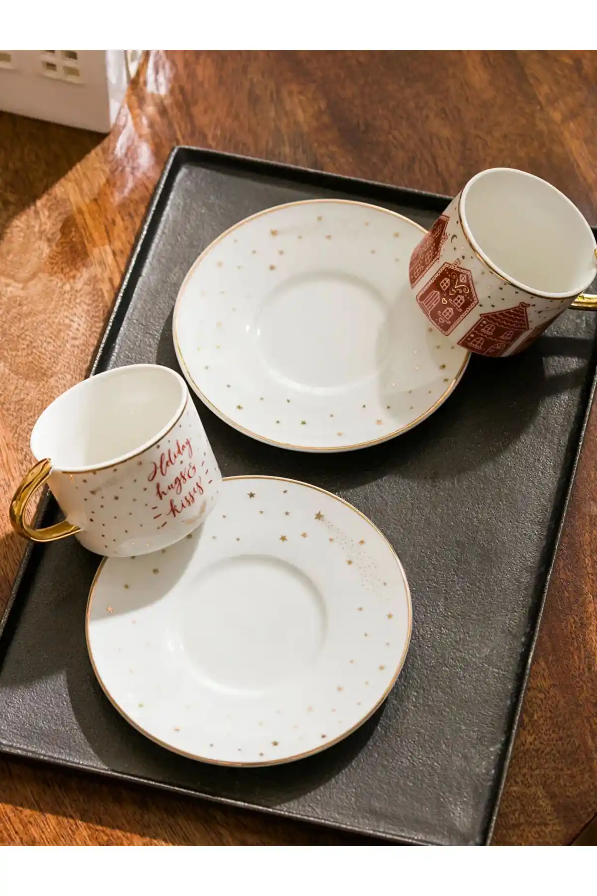 LC Waikiki Fincan Takımları: Modern Tasarımlar ve Dekoratif Kullanım İpuçları