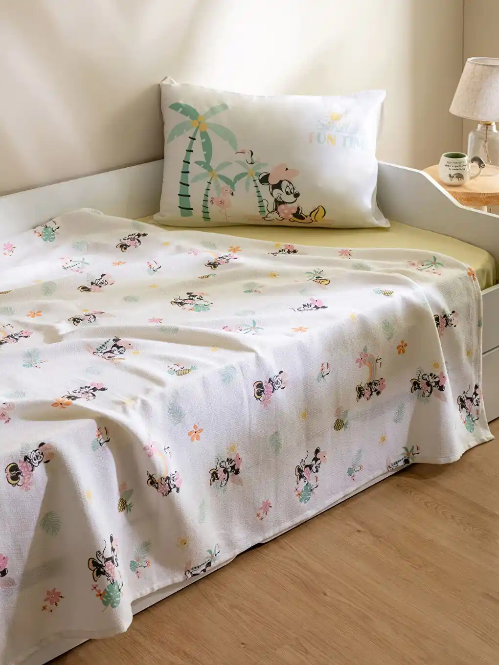 LC Waikiki Pike Takımı ile Ev Dekorasyonunda Şıklık ve Konforun Birleşimi