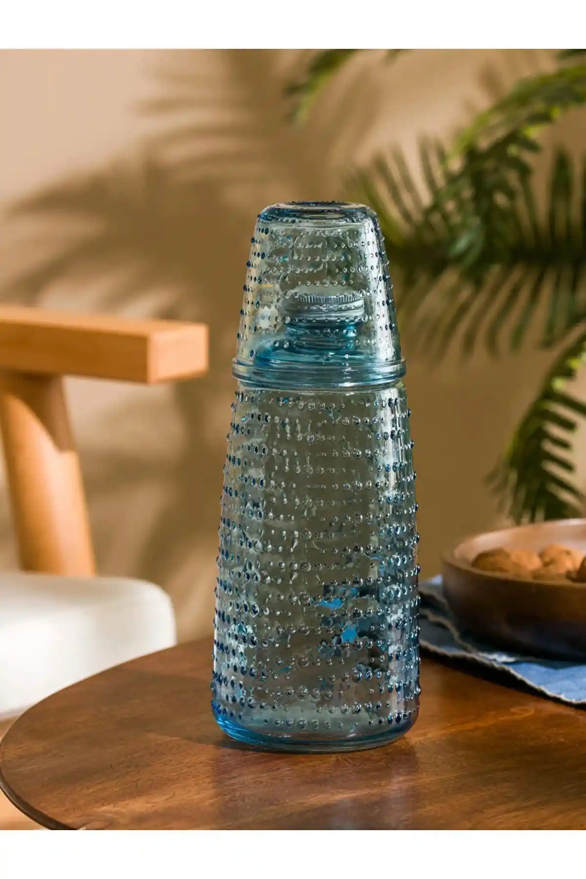 LC Waikiki Sürahi ile Dekorasyonda Şıklık ve İşlevsellik: Modern ve Çok Amaçlı Kullanım İpuçları