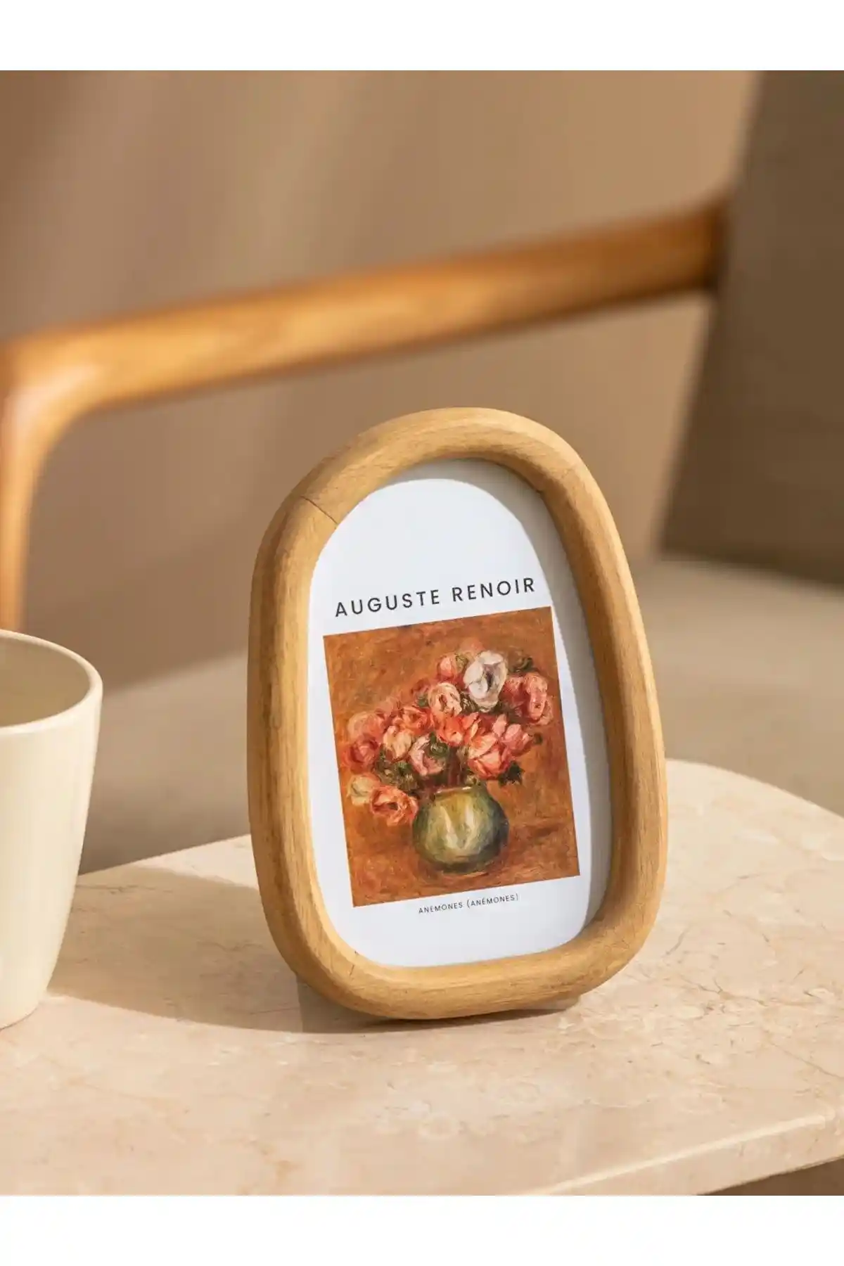 LCW Home Çerçeve Koleksiyonu ile Ev Dekorasyonunuza Şıklık Katın